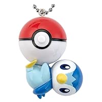 Amazon.co.jp: 森本産業 ポケットモンスタースイングマスコット